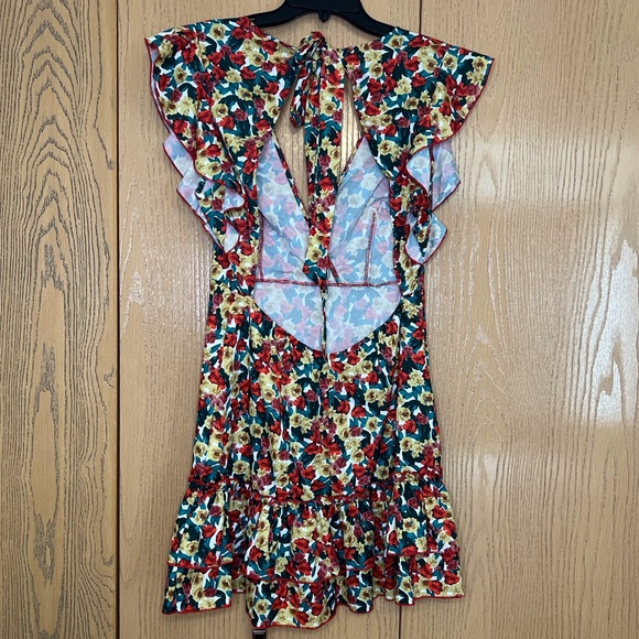 SHEIN dress - Picture 5 of 8